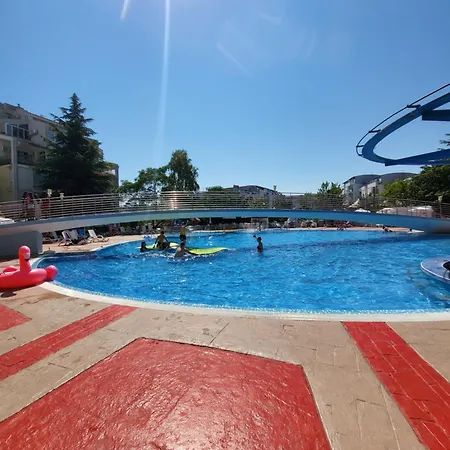Daire елит 2 Sunny Beach