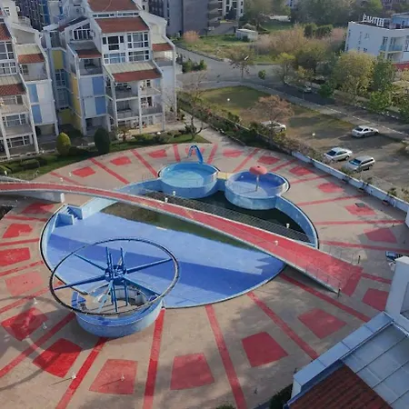 Daire елит 2 Sunny Beach