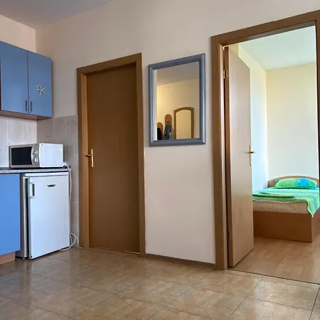елит 2 Apartamento *