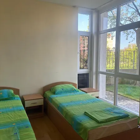 елит 2 Apartamento Sunny Beach