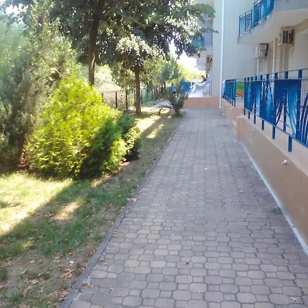 Apartment Двустаен Апартамент Във Слънчев Бряг, България *