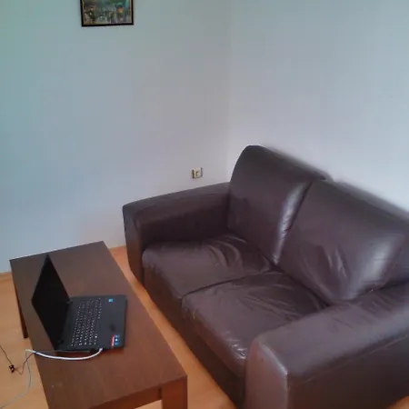 Apartment Двустаен Апартамент Във Слънчев Бряг, България Sunny Beach