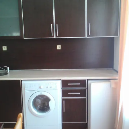 Двустаен Апартамент Във Слънчев Бряг, България Apartment Sunny Beach