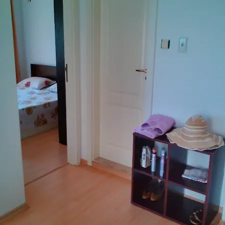 Двустаен Апартамент Във Слънчев Бряг, България Apartment *