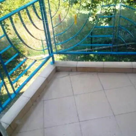 Apartment Двустаен Апартамент Във Слънчев Бряг, България