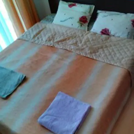 Apartment Двустаен Апартамент Във Слънчев Бряг, България *